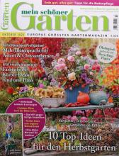 mein schöner Garten 