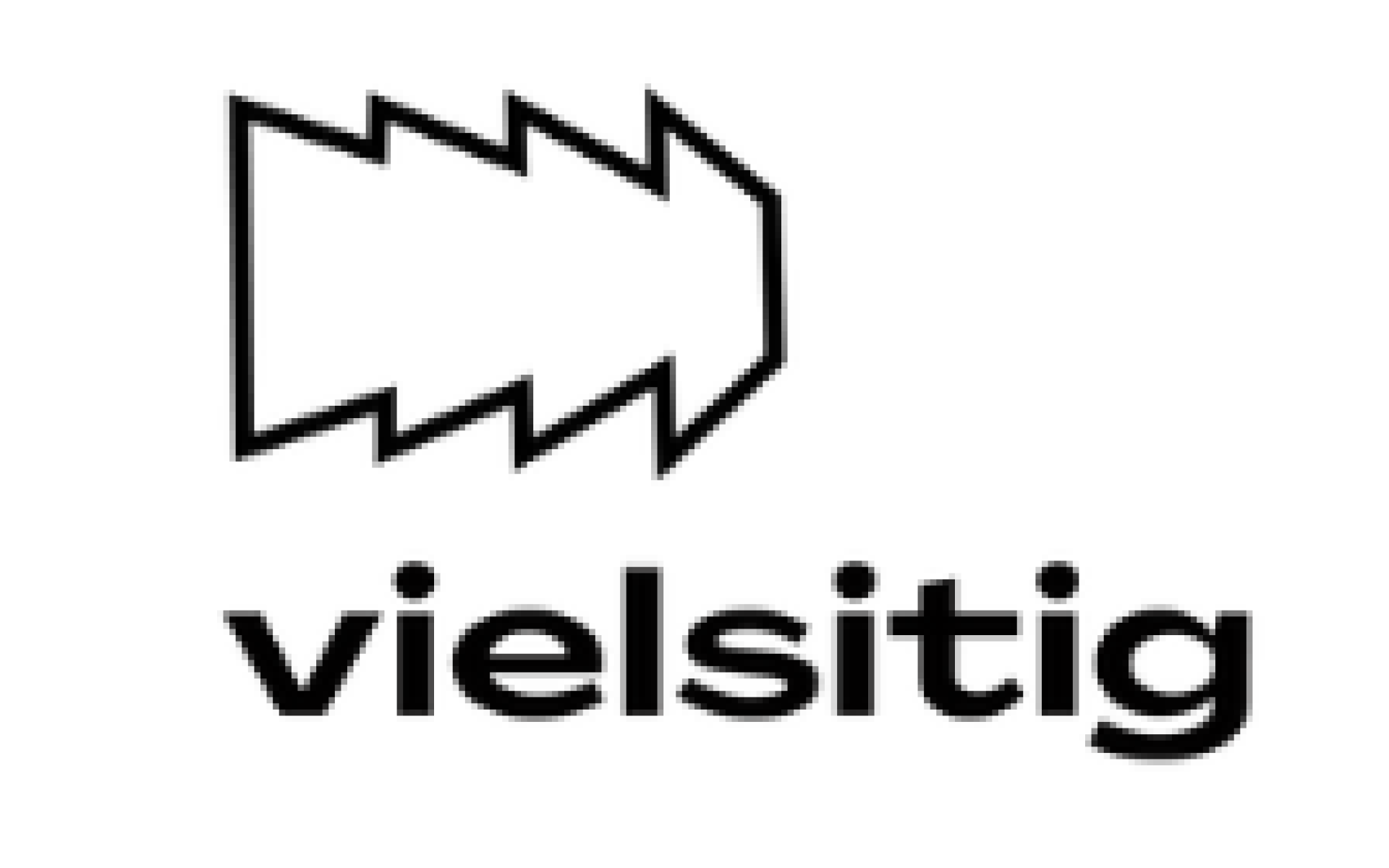 Logo vielseitig