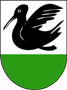 Wappen Schnepfau