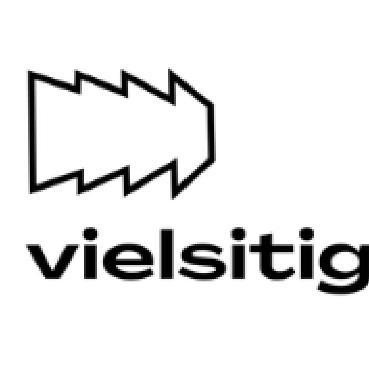 Logo vielseitig