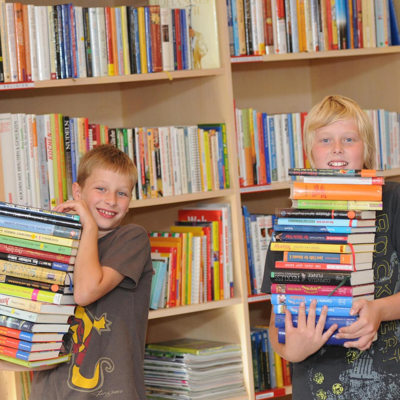 philipp und johannes